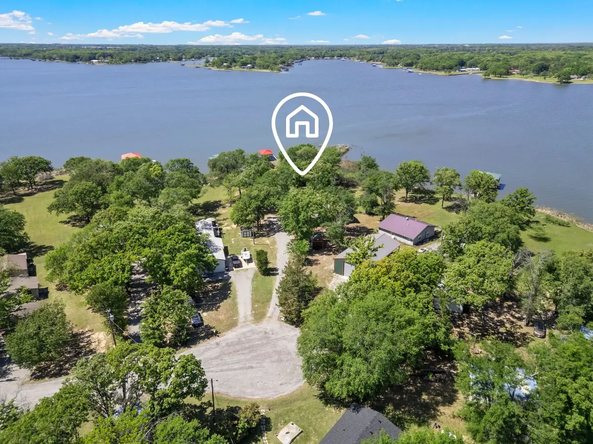 7605 Oakview Drive, Bonham, TX 75418 - #1