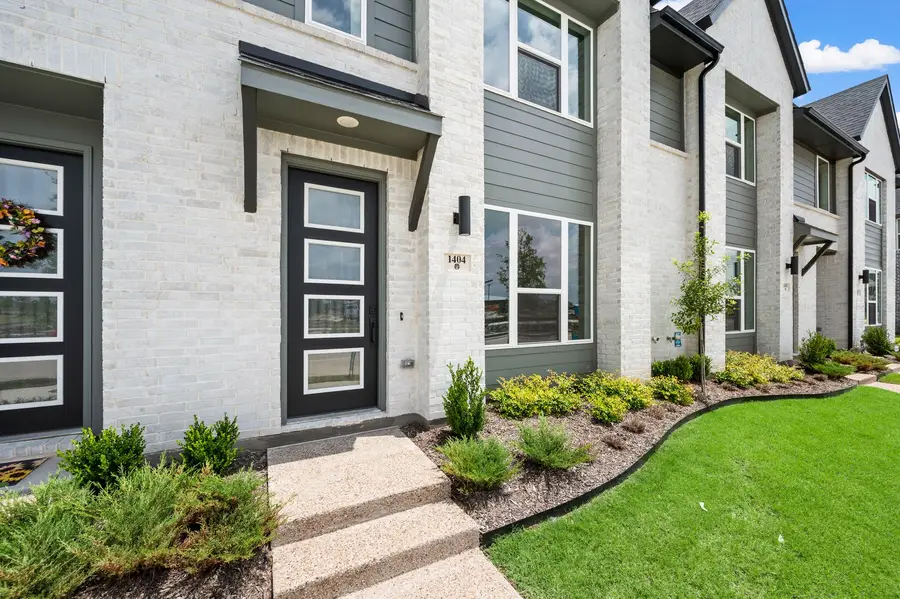 1404 Solterra Boulevard, Mesquite, TX 75180 - #2