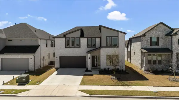 576 Silver Springs Lane, Lavon, TX 75166