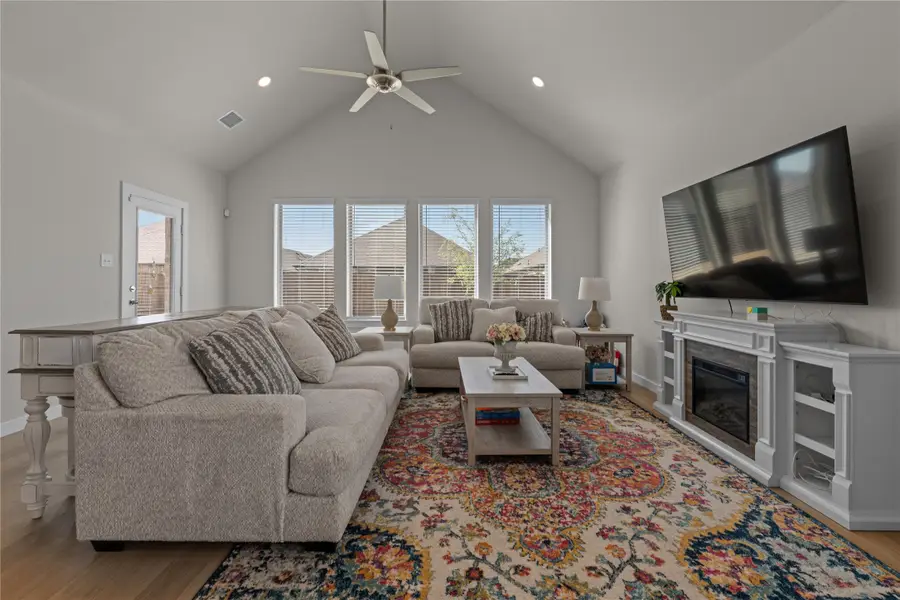 576 Silver Springs Lane, Lavon, TX 75166 - #3