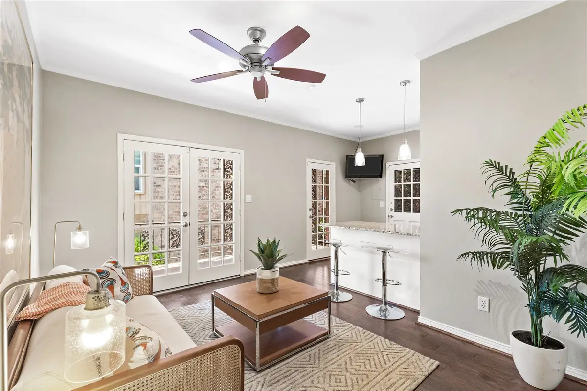 4403 Bellaire Drive S #224S, Fort Worth, TX 76109 - #1