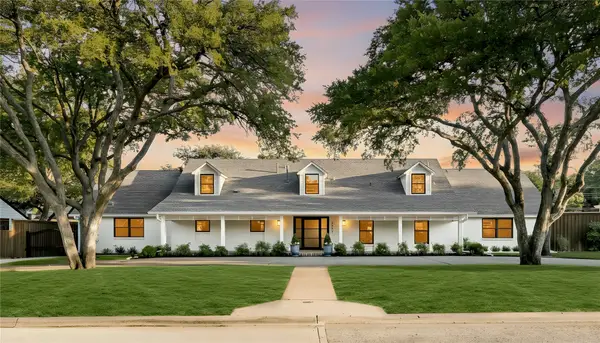 4441 Hockaday Drive, Dallas, TX 75229