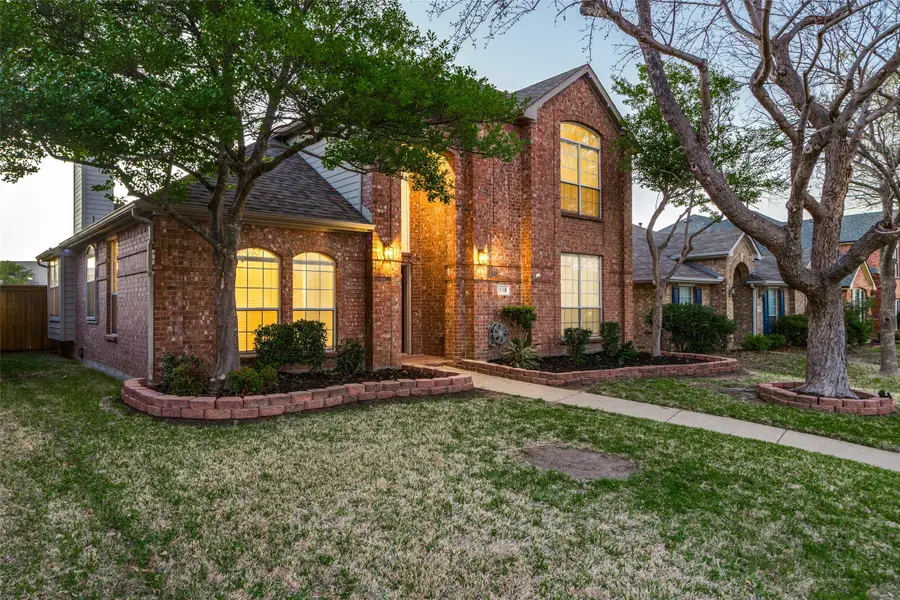 118 Parkhurst Lane, Allen, TX 75013 - #3