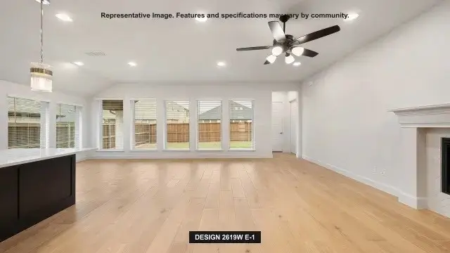 1012 Clearwater Drive, Lakewood Village, TX 75068 - #2