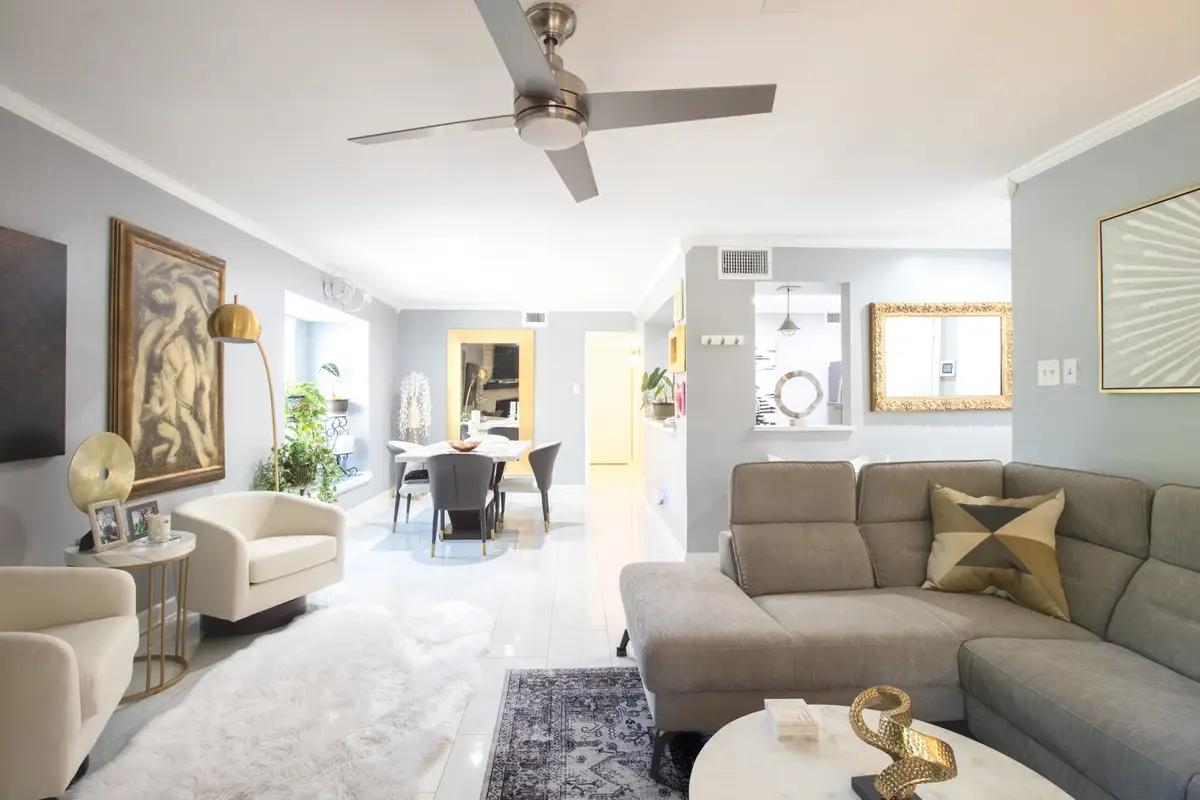 5200 Martel Avenue #6A, Dallas, TX 75206 - #1