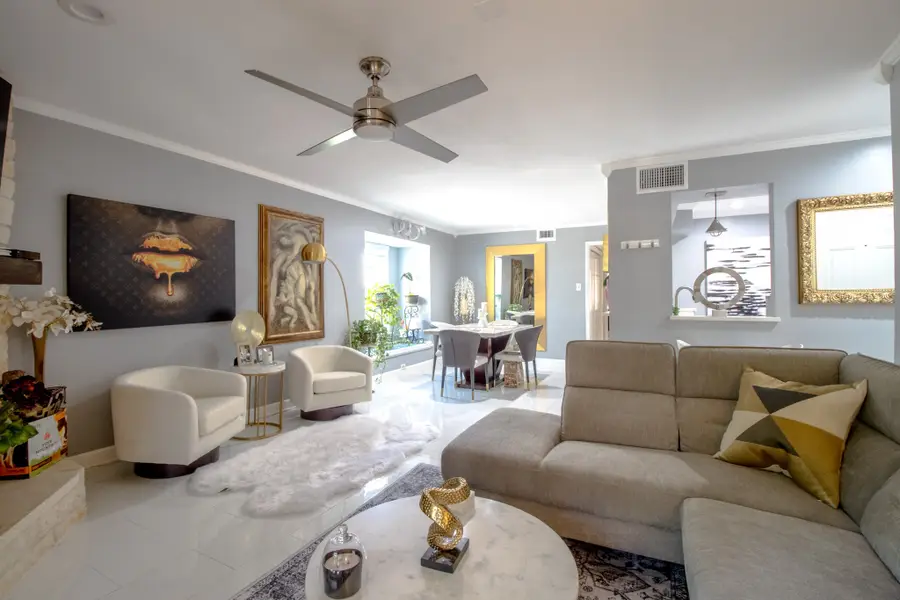 5200 Martel Avenue #6A, Dallas, TX 75206 - #2