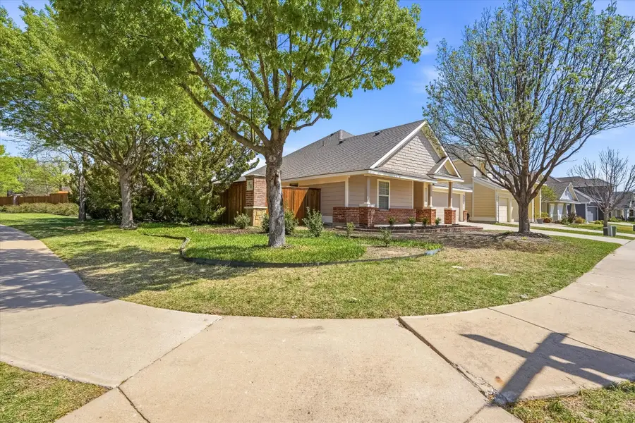 9876 Wild Ginger Drive, McKinney, TX 75072 - #3