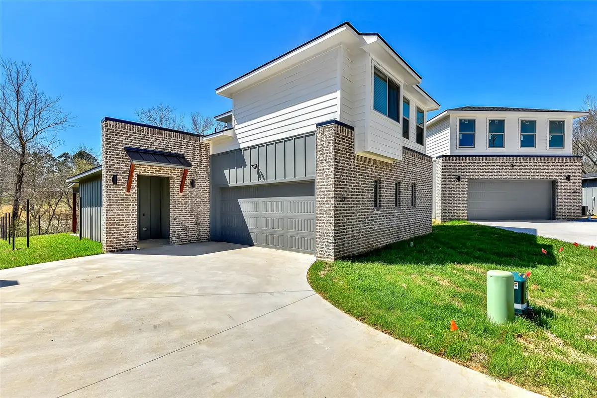 3260 Crawford #401, Denison, TX 75020 - #1