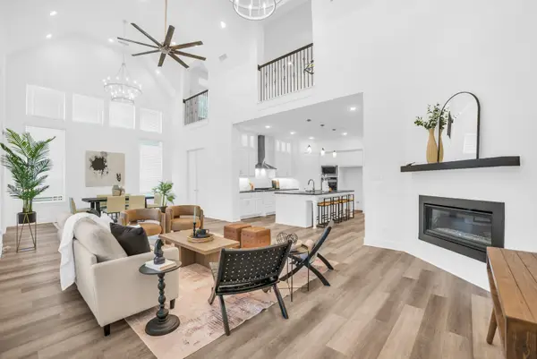 5100 Hedgerow Drive, Little Elm, TX 76227