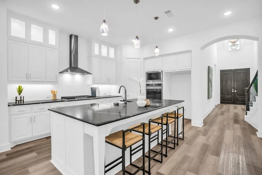 5100 Hedgerow Drive, Little Elm, TX 76227 - #2