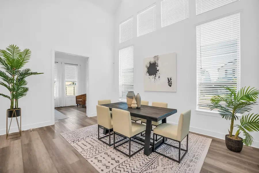 5100 Hedgerow Drive, Little Elm, TX 76227 - #3