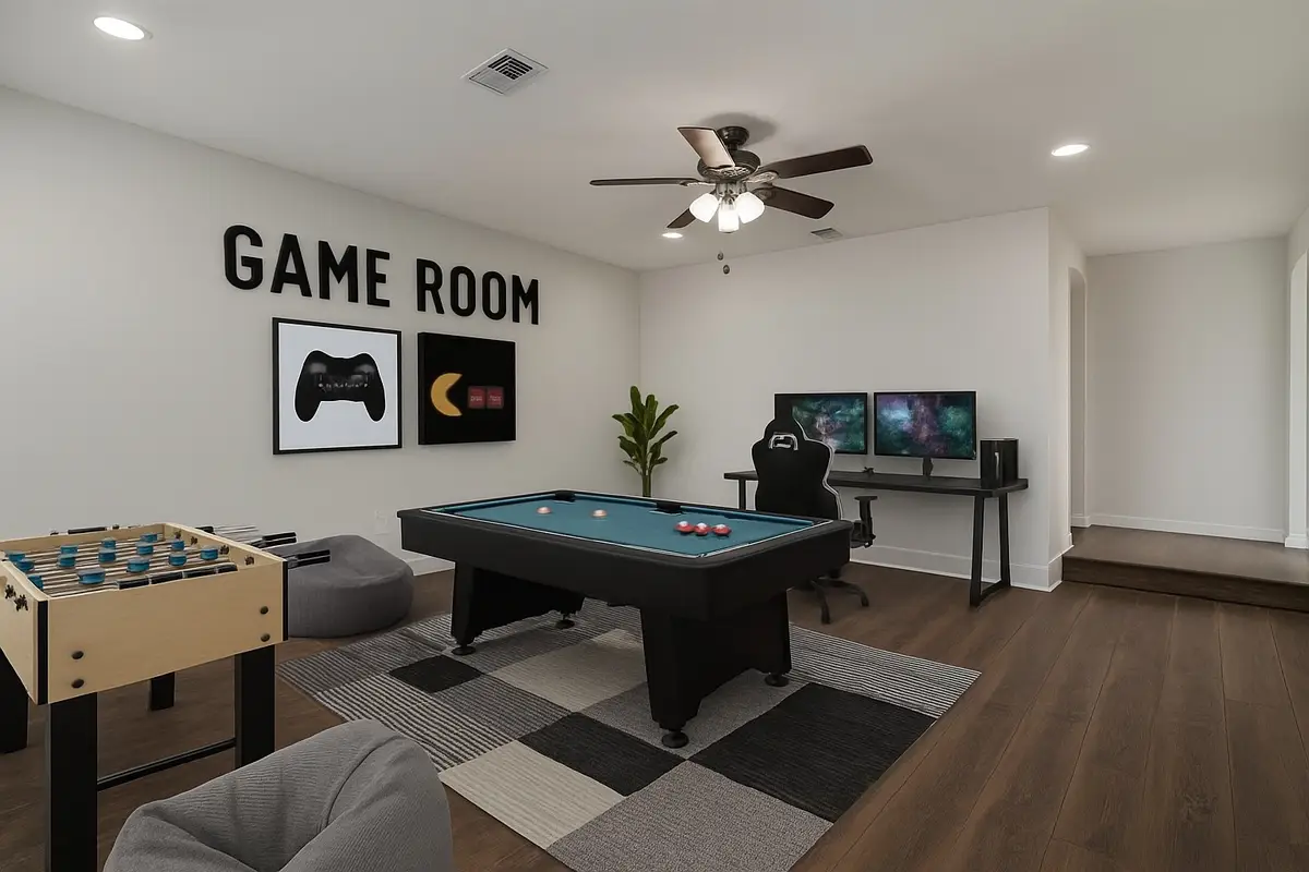 2405 Whippoorwill Drive, Mesquite, TX 75149 - #1