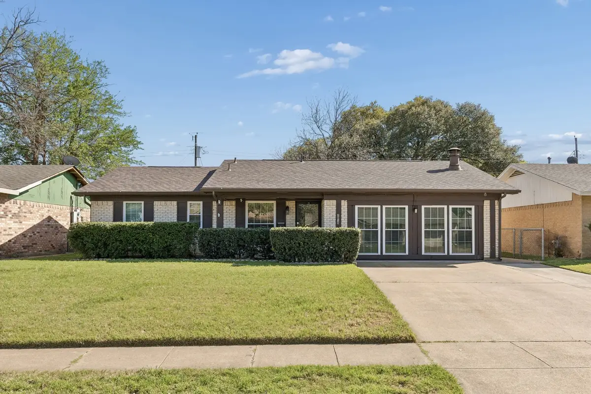 2016 Meadow Lark, Irving, TX 75060 - #1