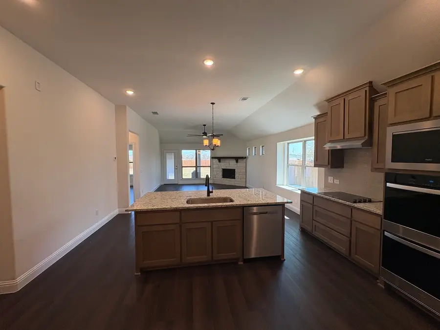 589 Mb S Way, Pilot Point, TX 76258 - #3