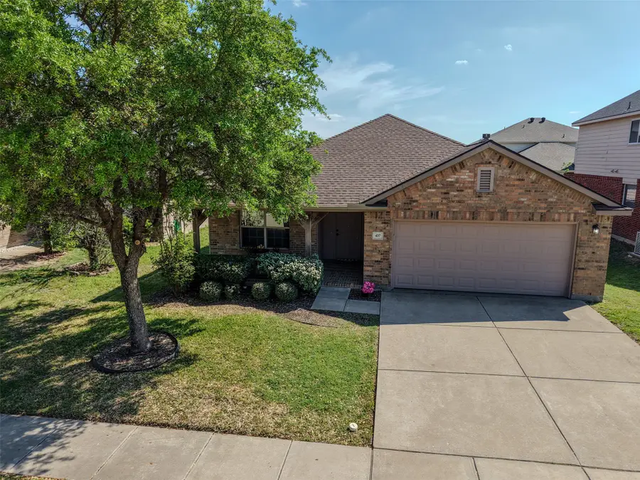437 Sandy Creek Drive, Fort Worth, TX 76131 - #2
