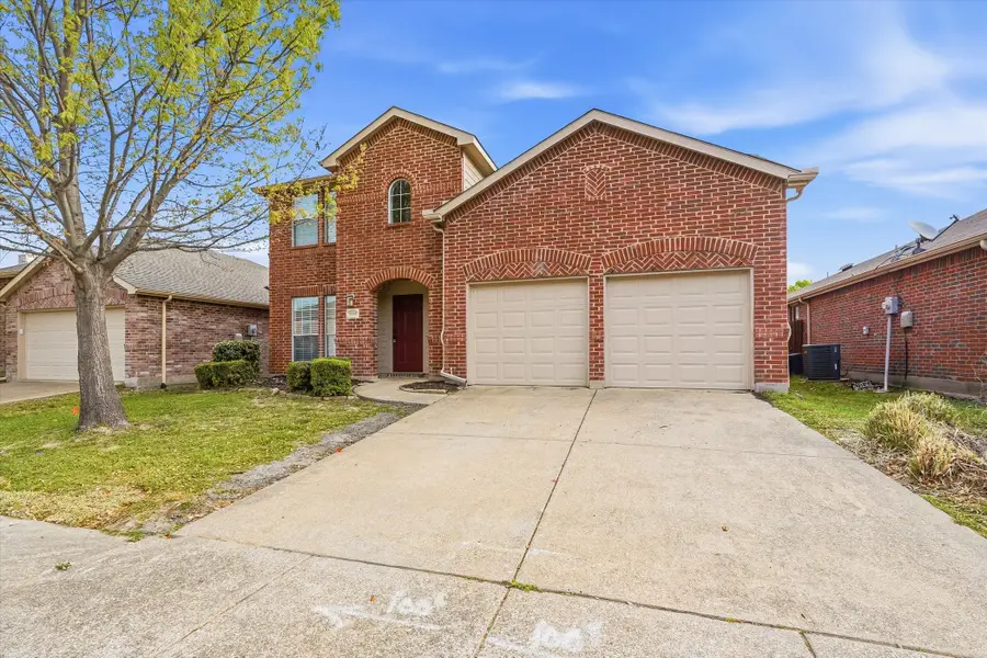 1018 Rumley Road, Forney, TX 75126 - #3