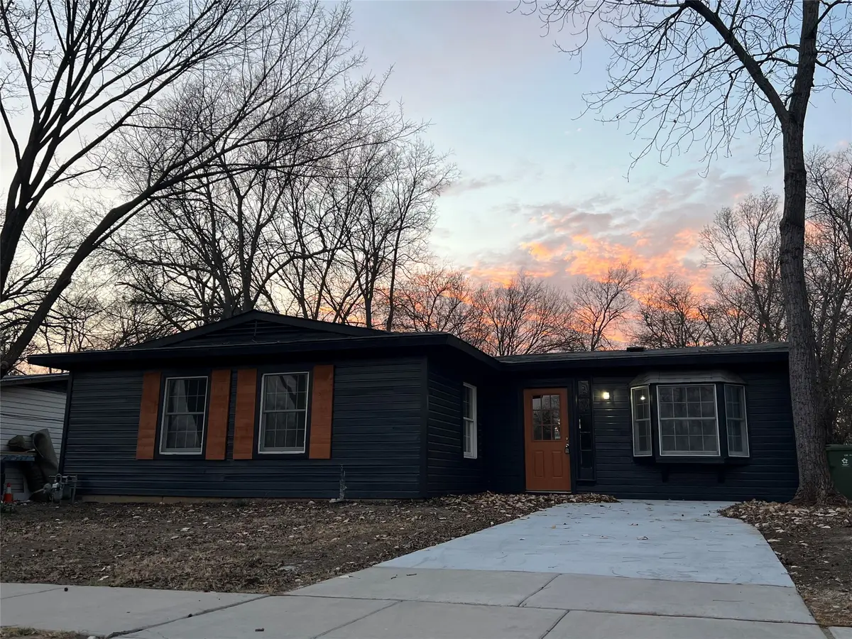 620 Samuels Lane, Arlington, TX 76010 - #1