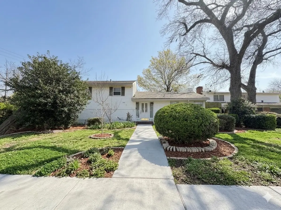 1300 Elmhurst Drive, Garland, TX 75041 - #1