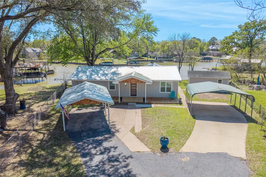 117 Joy Lane, Gun Barrel City, TX 75156 - #2