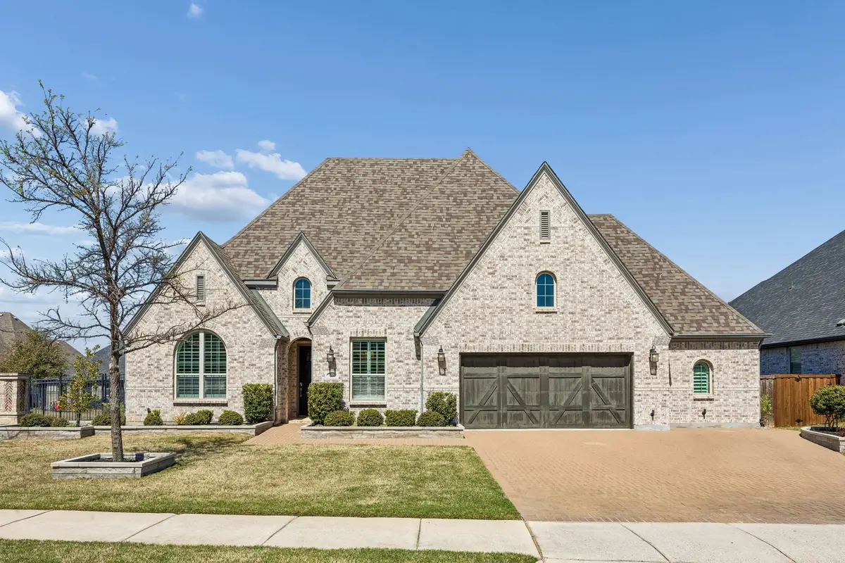 1700 Quail Creek Lane, Prosper, TX 75078 - #1