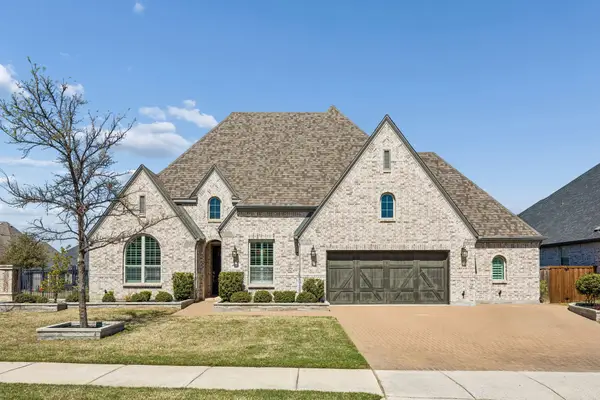 1700 Quail Creek Lane, Prosper, TX 75078