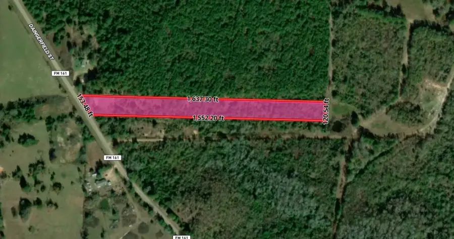 0 Fm 161, Hughes Springs, TX 75656 - #3