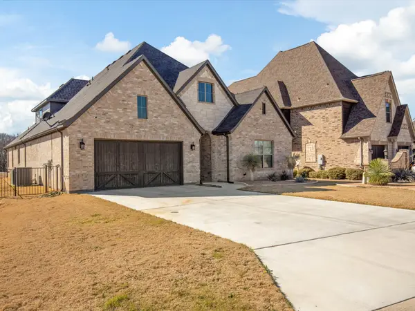 2419 Portwood Way, Fort Worth, TX 76179