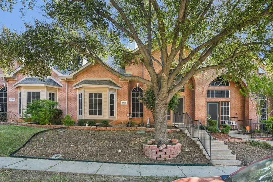 1769 Massey Drive, Lewisville, TX 75067 - #3