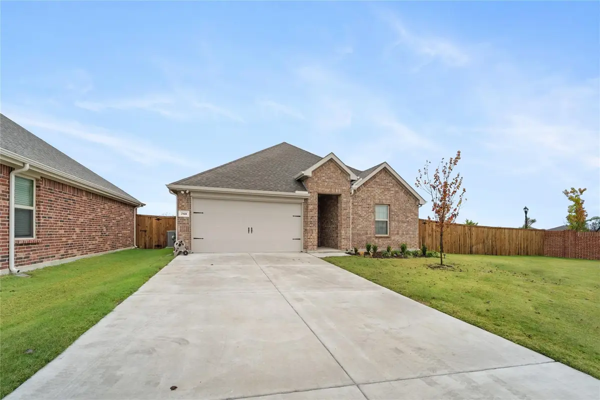 745 John Adams Court, Fate, TX 75189 - #1