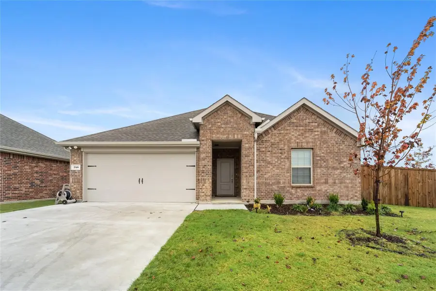 745 John Adams Court, Fate, TX 75189 - #2