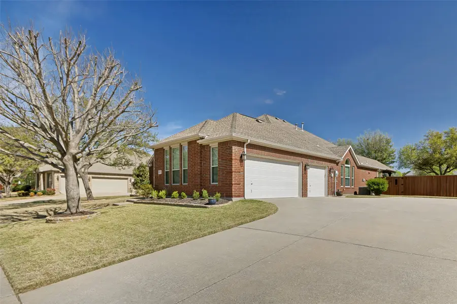 1809 Red Rock Drive, McKinney, TX 75072 - #2