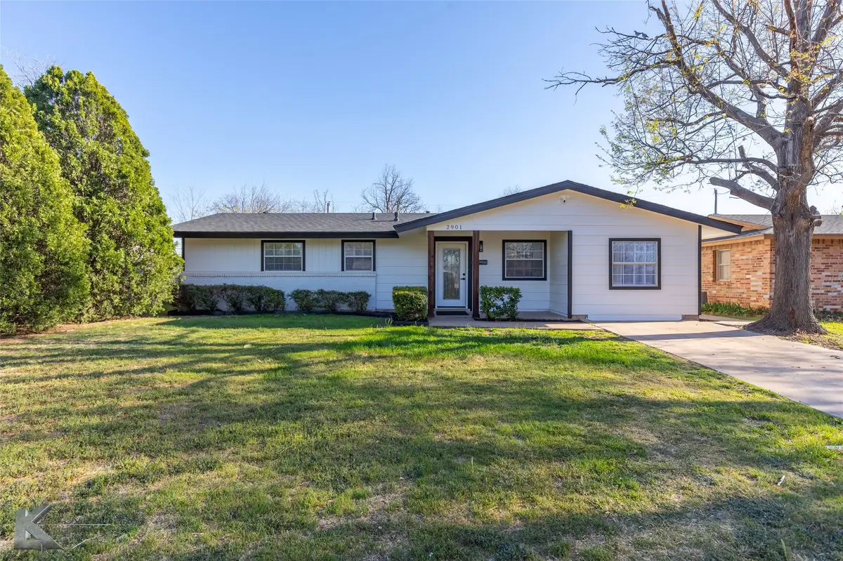 2901 S 28th Street, Abilene, TX 79605 - #1
