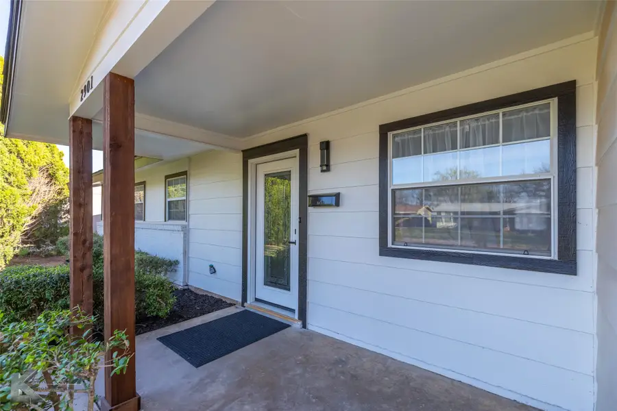 2901 S 28th Street, Abilene, TX 79605 - #3