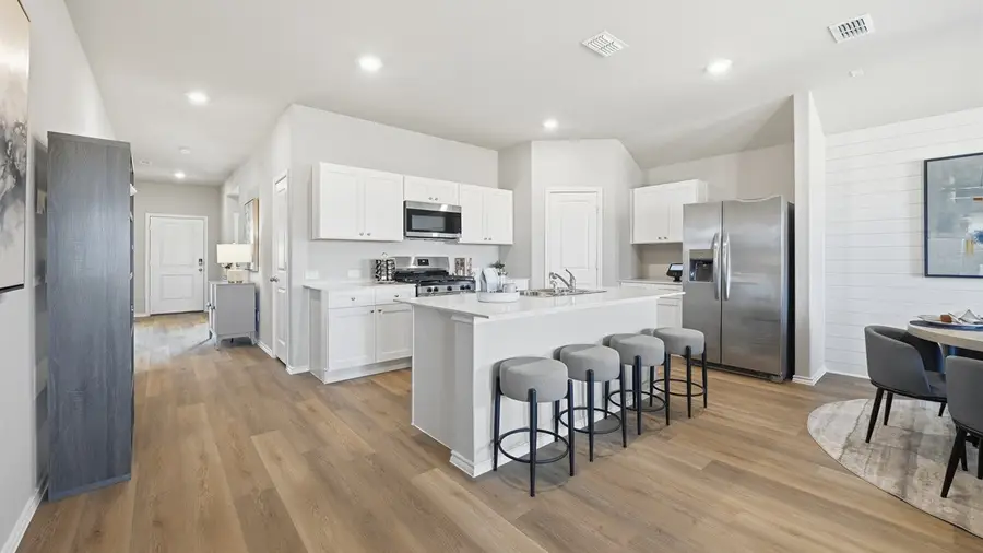 125 Mlm Parkway, Bridgeport, TX 76246 - #2