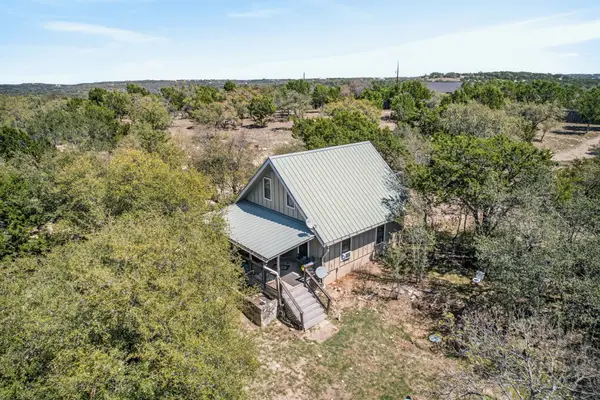 335 Gant Road, Dripping Springs, TX 78620