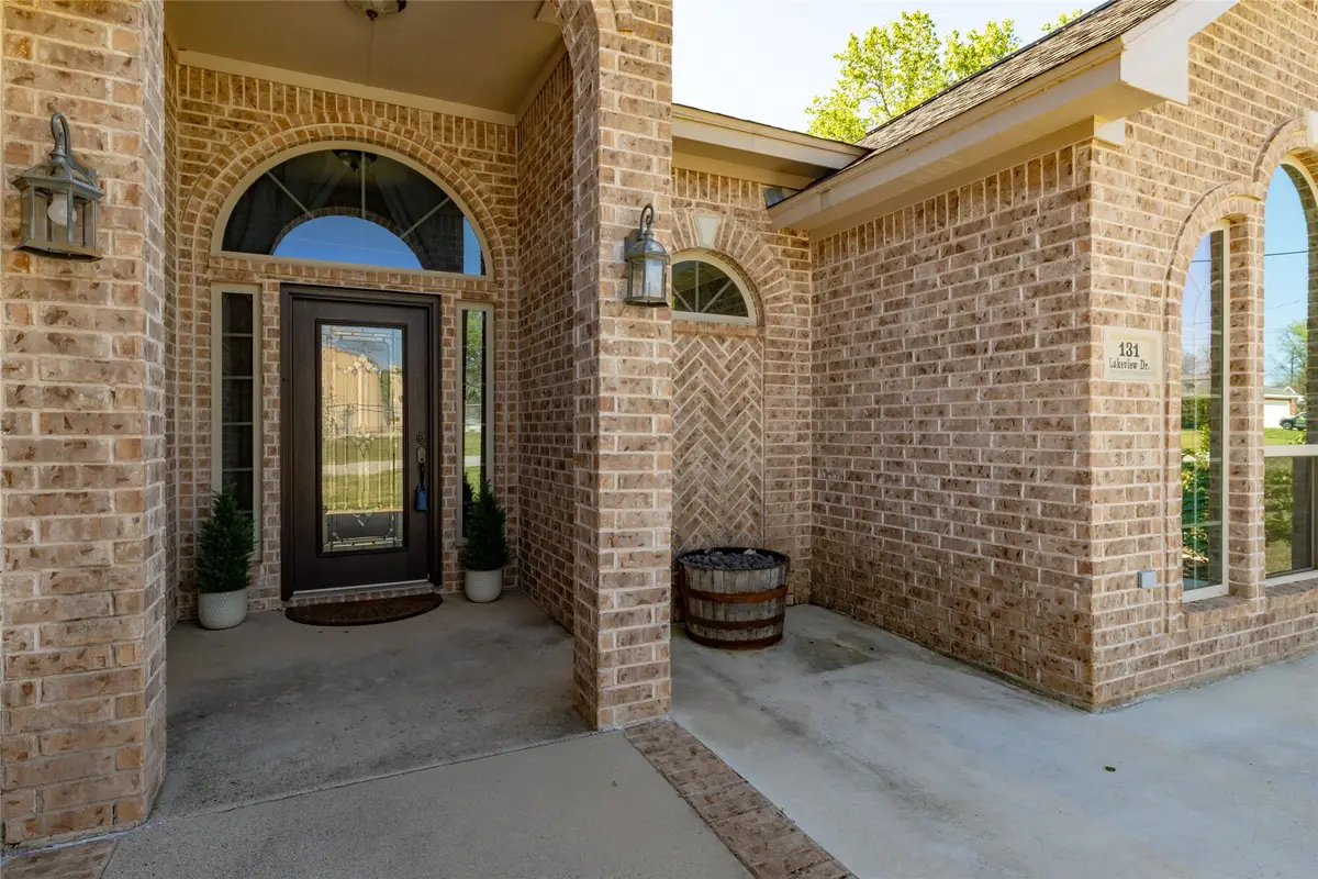 131 Lakeview Drive, Runaway Bay, TX 76426 - #1