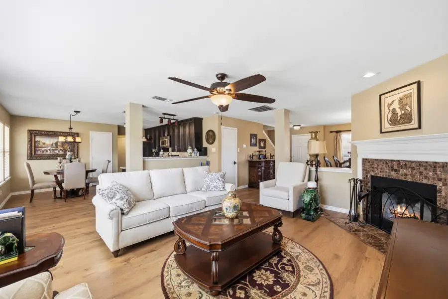 1704 Heron Drive, Aubrey, TX 76227 - #3