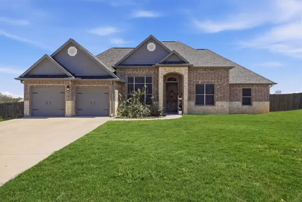 67 Mitchell Road, Sherman, TX 75090