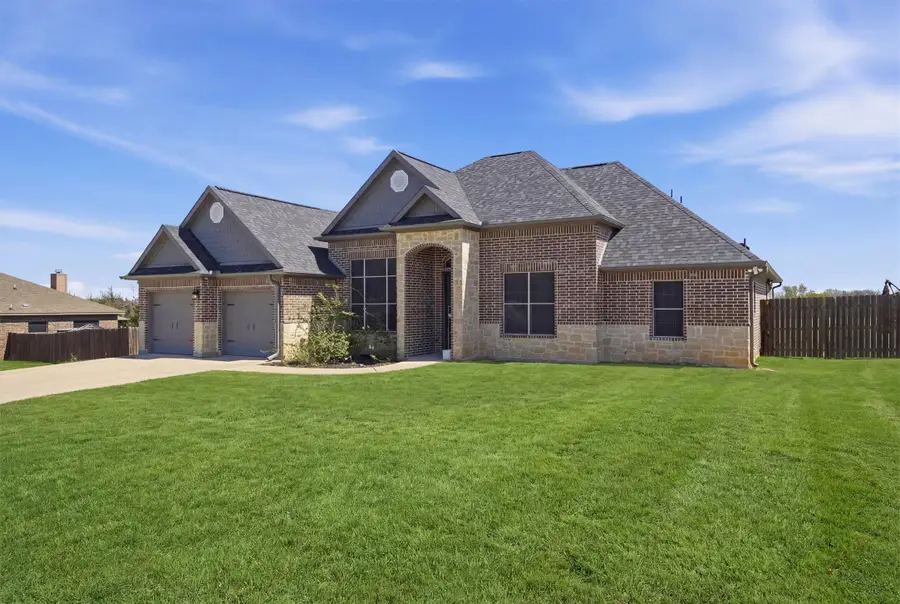 67 Mitchell Road, Sherman, TX 75090 - #2