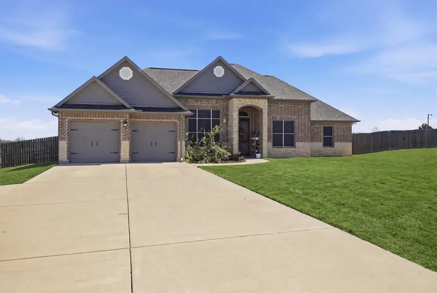 67 Mitchell Road, Sherman, TX 75090 - #3