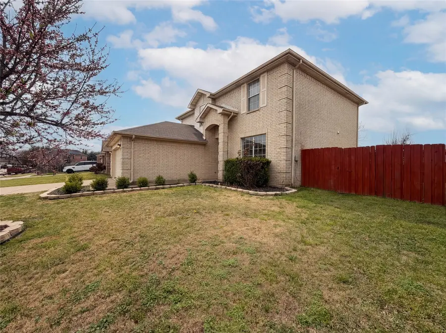 4515 Harpers Ferry Drive, Grand Prairie, TX 75052 - #3