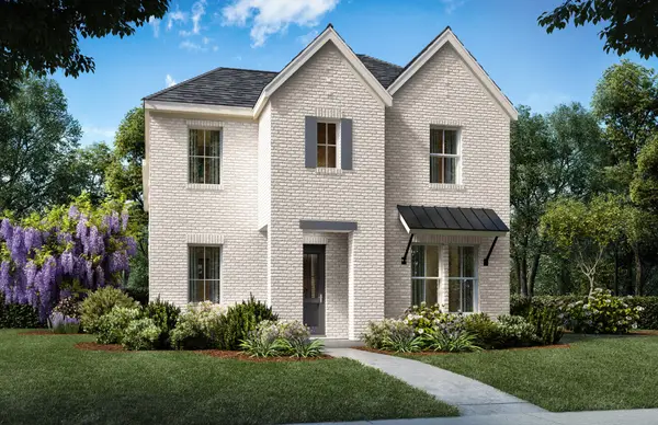 728 Isabel Street, Celina, TX 75009