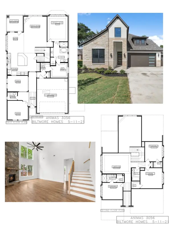 1977 Daybreak Drive, Venus, TX 76009