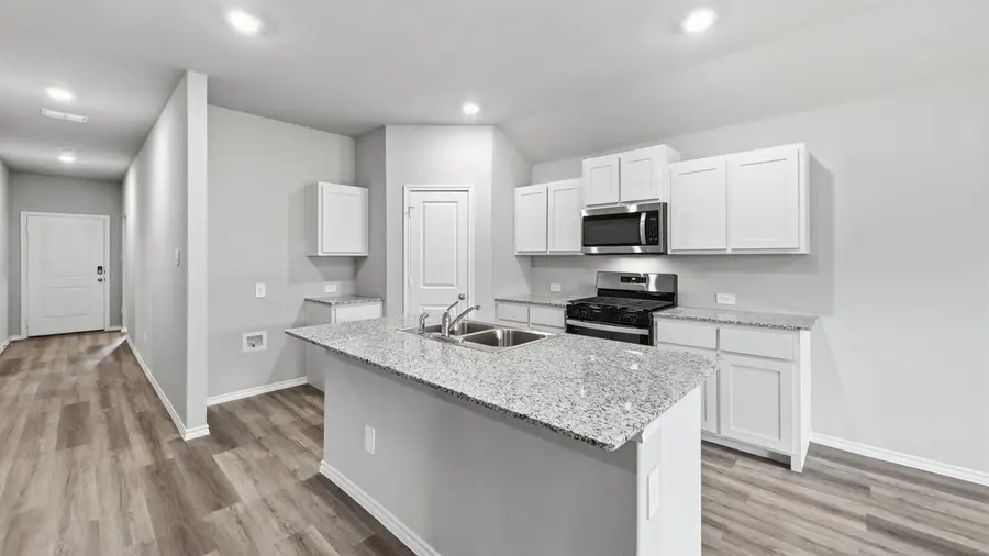 1924 Cherokee Lane, Cleburne, TX 76033 - #2