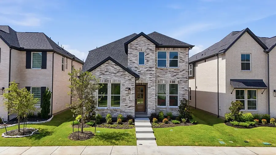 724 Isabel Street, Celina, TX 75009 - #3