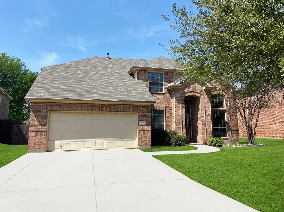 2113 Glen Manor Road, Corinth, TX 76208 - #1