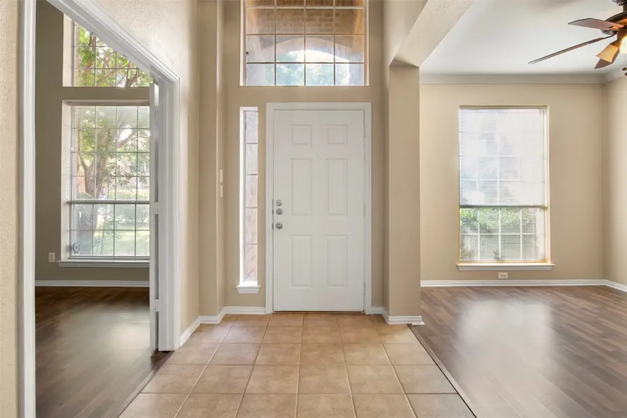 2113 Glen Manor Road, Corinth, TX 76208 - #3