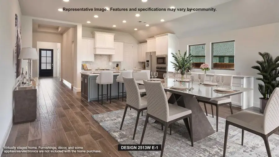 328 Northridge Drive, Lakewood Village, TX 75068 - #3