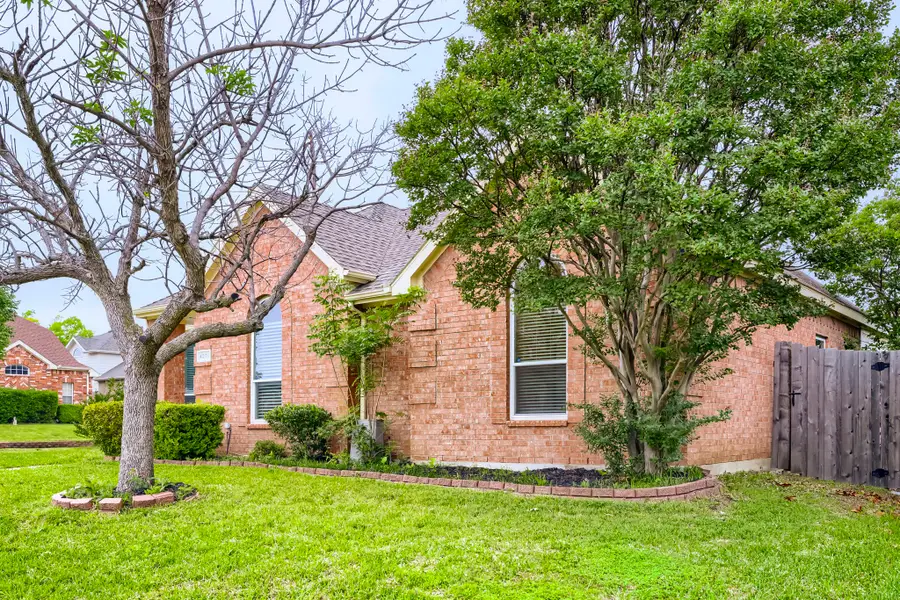 4201 Standridge Drive, The Colony, TX 75056 - #3