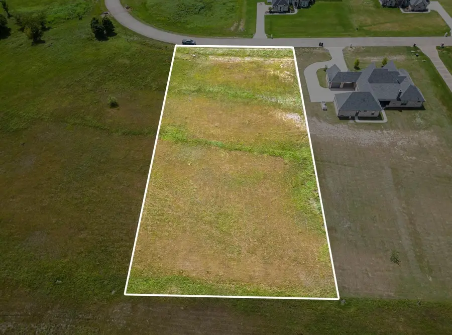 1099 Deerfield Drive, Wills Point, TX 75169 - #3